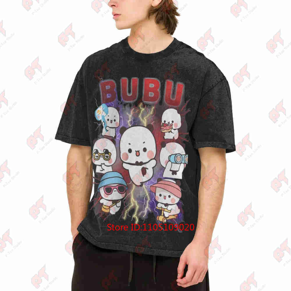 Retro Gaming T Shirt - T-shirt en pur coton, motif rétro