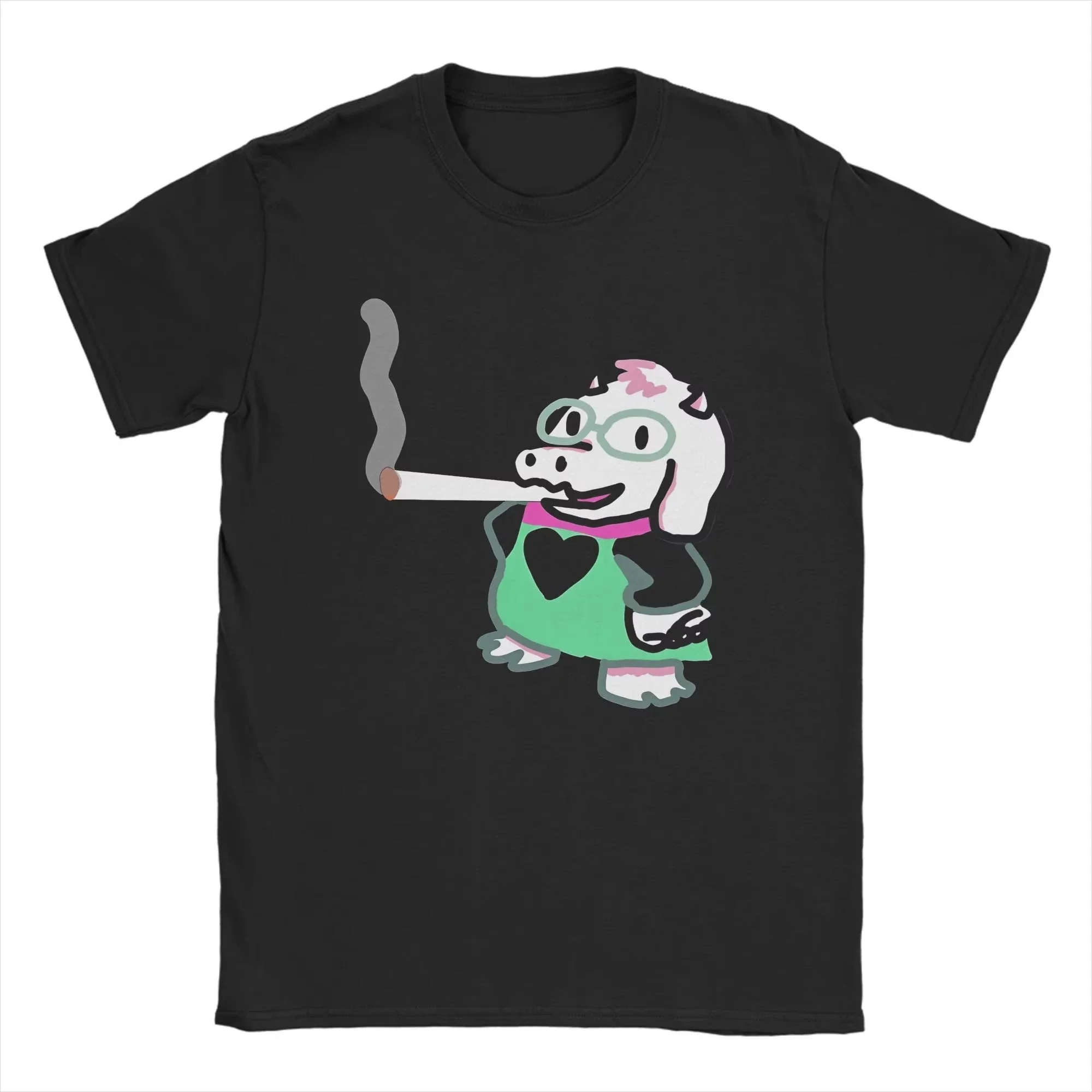 Retro Gaming T Shirt - T-shirt de jeu Deltarune, T-shirts Beach
