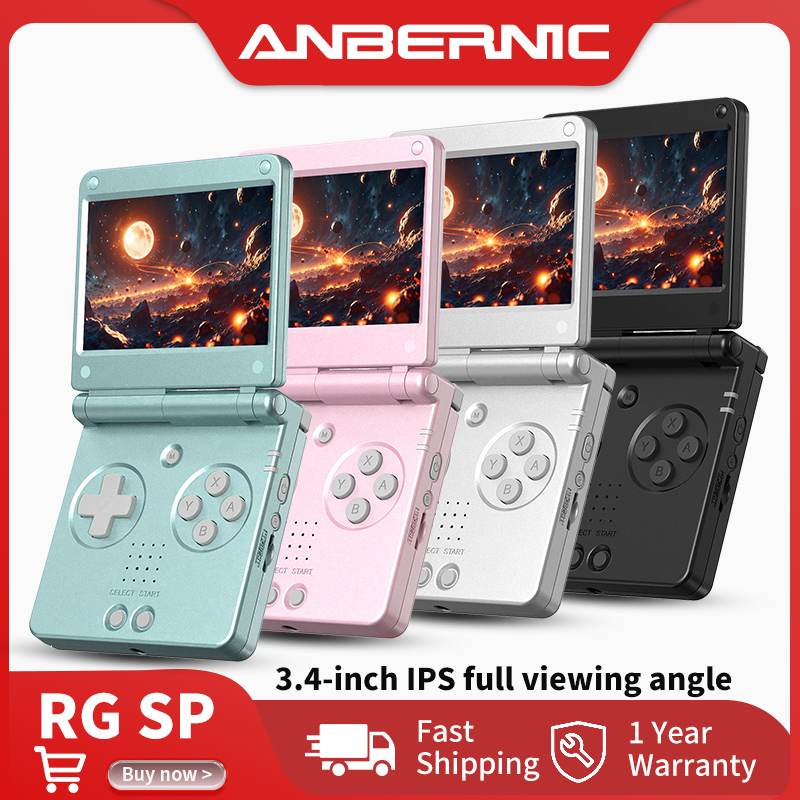 Console de jeu portable rétro  - Retro Gaming Kiosk avis et prix