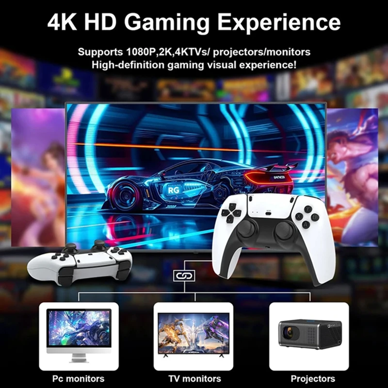 Console de jeux portable M15,  - Retro Gaming Kiosk avis et prix