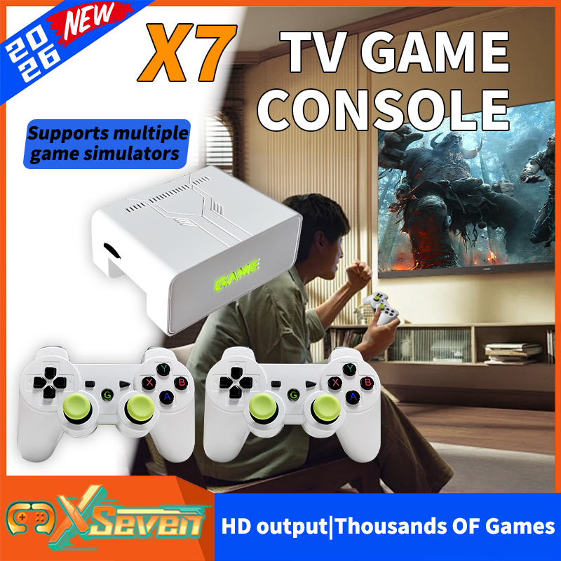 Nouvelle console de jeu vidéo  - Retro Gaming Kiosk avis et prix