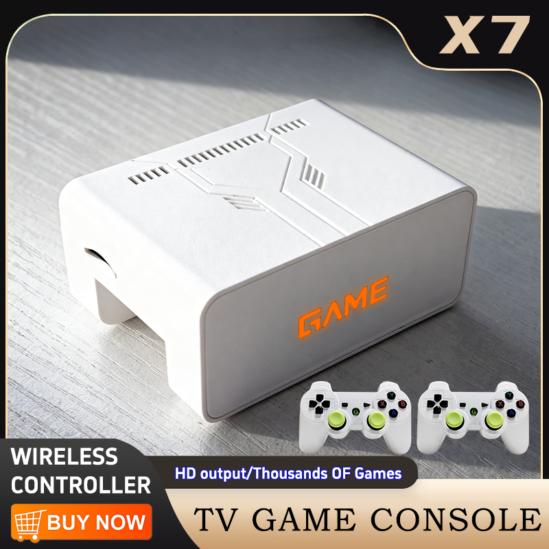Nouvelle console de jeu vidéo  - Retro Gaming Kiosk avis et prix