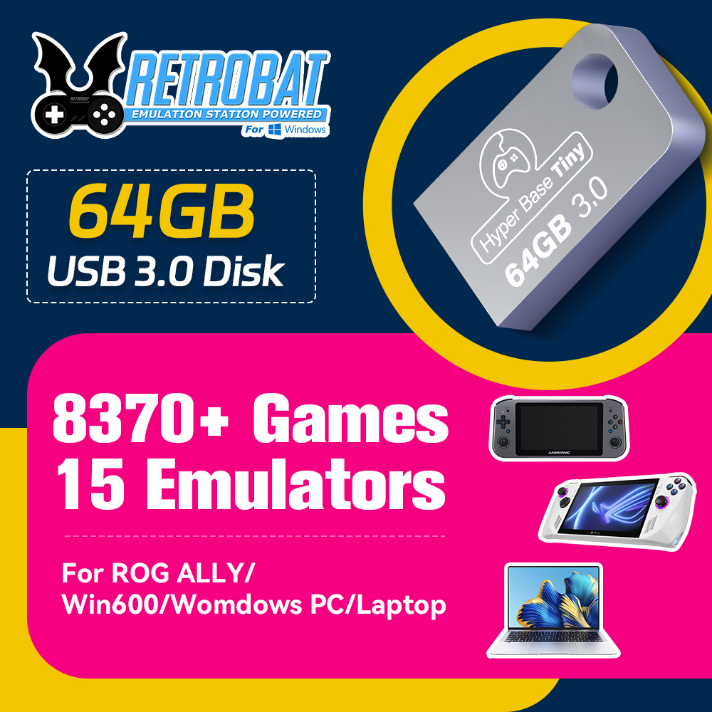 Disque dur portable USB 3.0 de - Retro Gaming Kiosk avis et prix