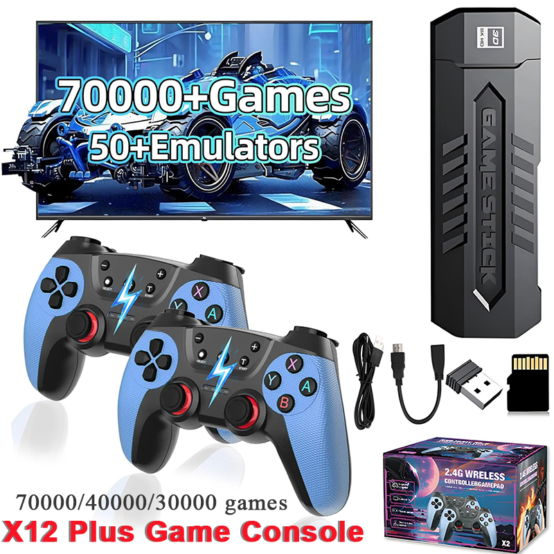 Manette de jeu rétro X2 avec 1 - Retro Gaming Kiosk avis et prix