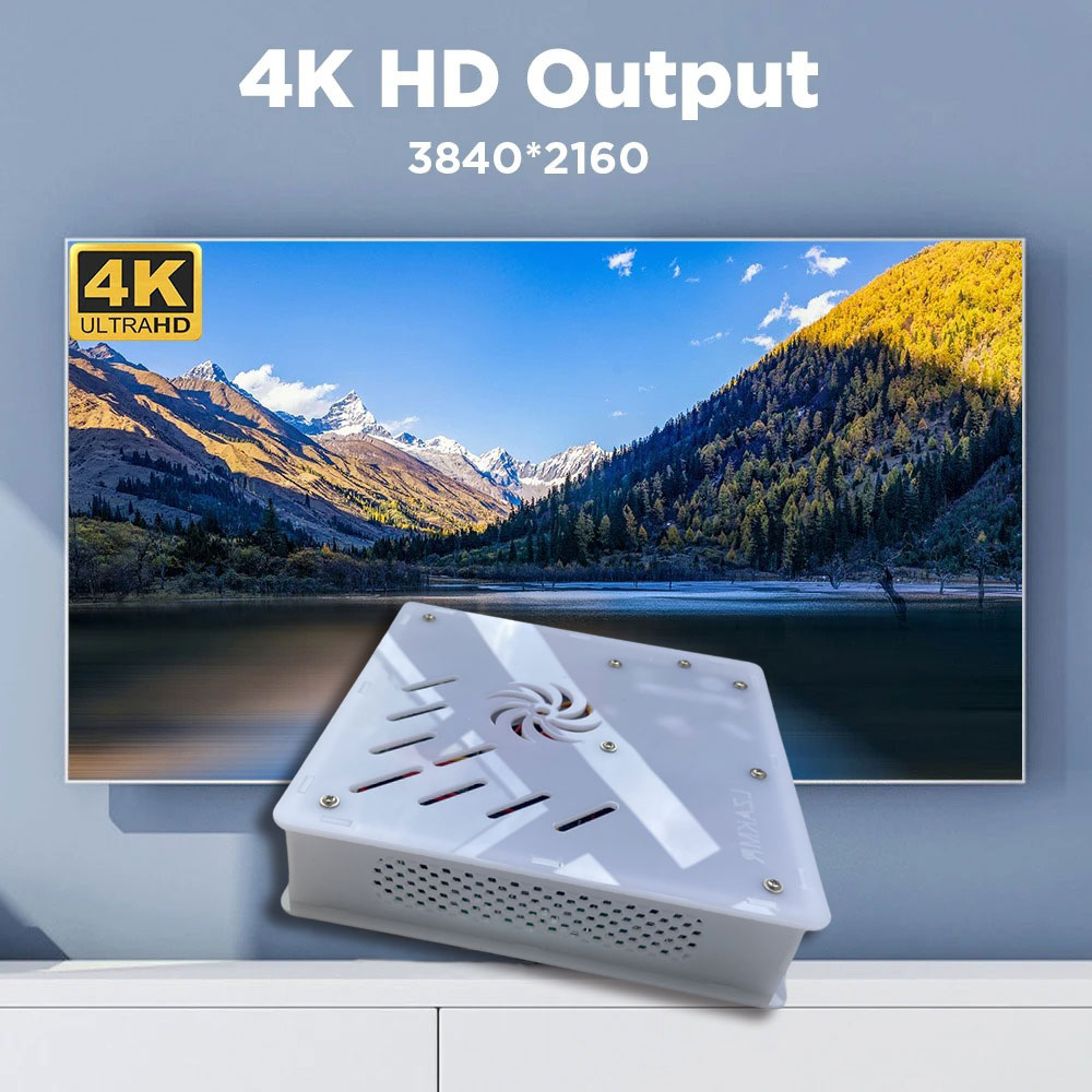 Nouvelle console de jeu rétro  - Retro Gaming Kiosk avis et prix
