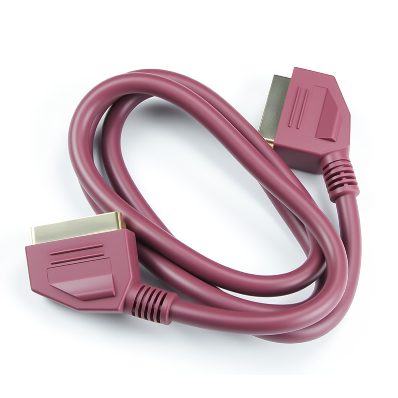 Câble péritel entièrement fila - Scart To Hdmi avis et prix