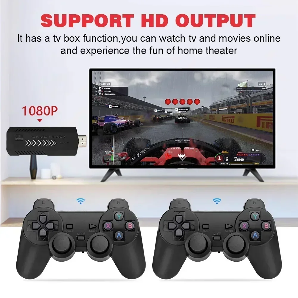 Nouvelle console de jeux rétro - Retro Gaming Kiosk avis et prix