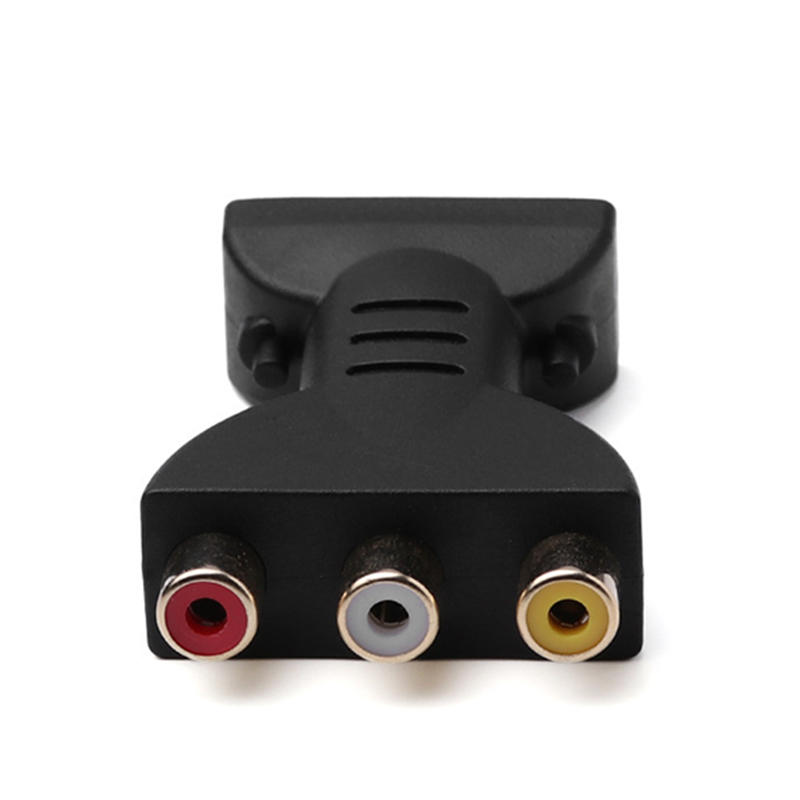 Convertisseur HDMI vers AV 3 R - Scart To Hdmi avis et prix