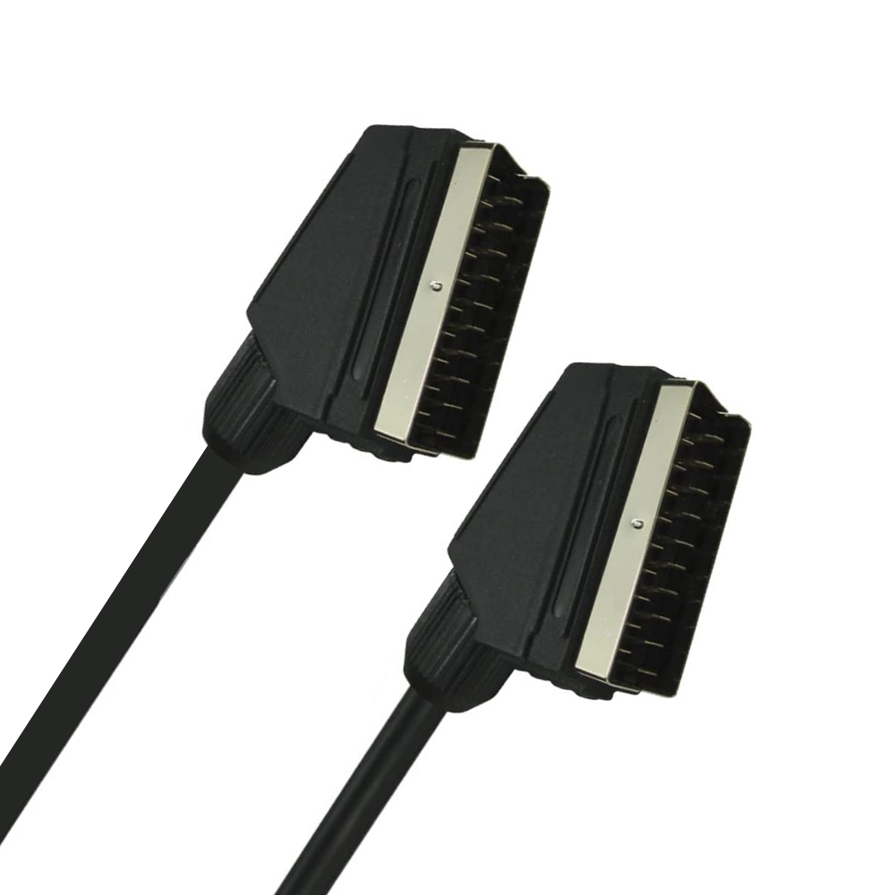 Câble péritel rvb câble vidéo  - Scart To Hdmi avis et prix