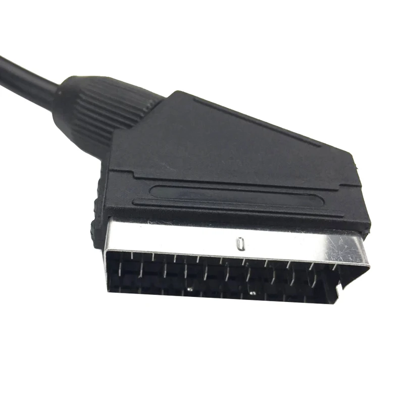 Câble péritel rvb câble vidéo  - Scart To Hdmi avis et prix