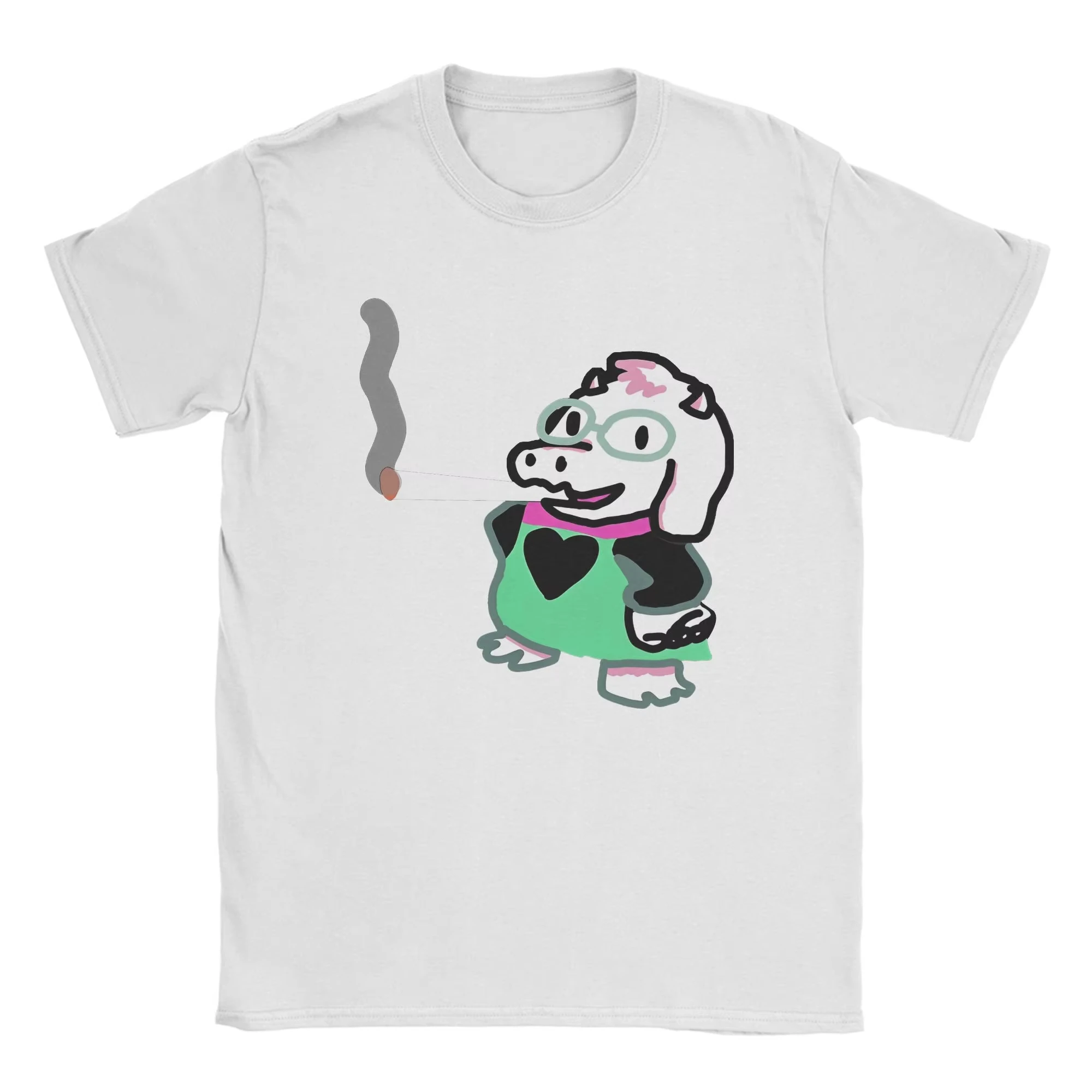 T-shirt de jeu Deltarune, T-sh - Retro Gaming T Shirt avis et prix